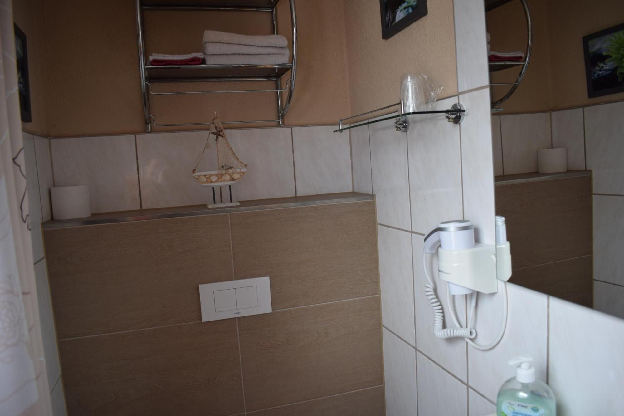 Marktstuebchen, Einzelzimmer Bornich Εξωτερικό φωτογραφία